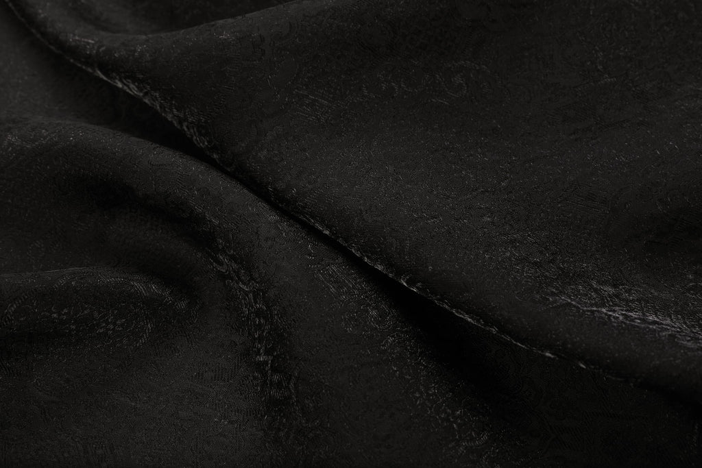 Magnolia Organza Abaya Coat - image 8